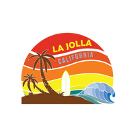 Wholesale | Customized Island Sunset