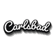 Black Retro Text