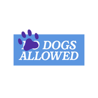 Blue Dogs Allowed