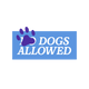 Blue Dogs Allowed