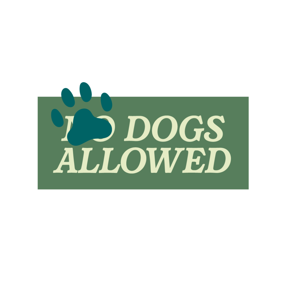 Wholesale | Green Dogs Allowed