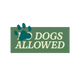 Green Dogs Allowed