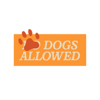 Orange Dogs Allowed
