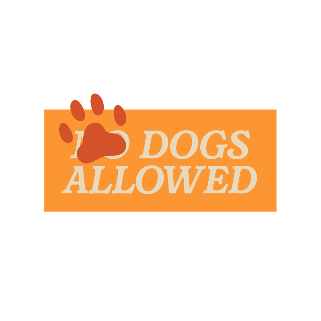 Wholesale | Orange Dogs Allowed