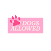 Wholesale | Pink Dogs Allowed