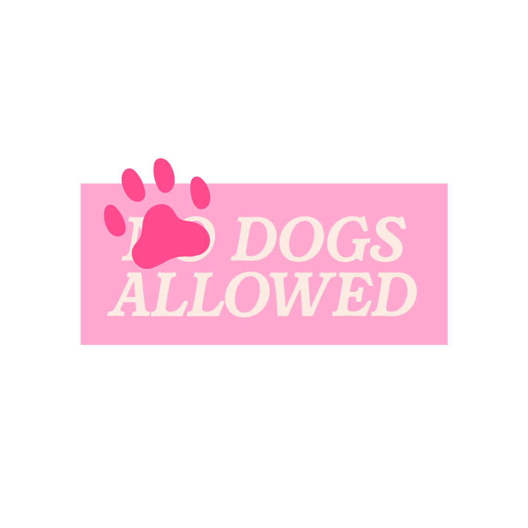 Wholesale | Pink Dogs Allowed