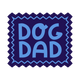Blue Dog Dad