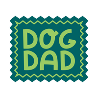 Green Dog Dad
