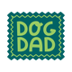 Green Dog Dad