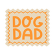 Orange Dog Dad