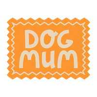 Orange Dog Mum