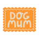 Orange Dog Mum