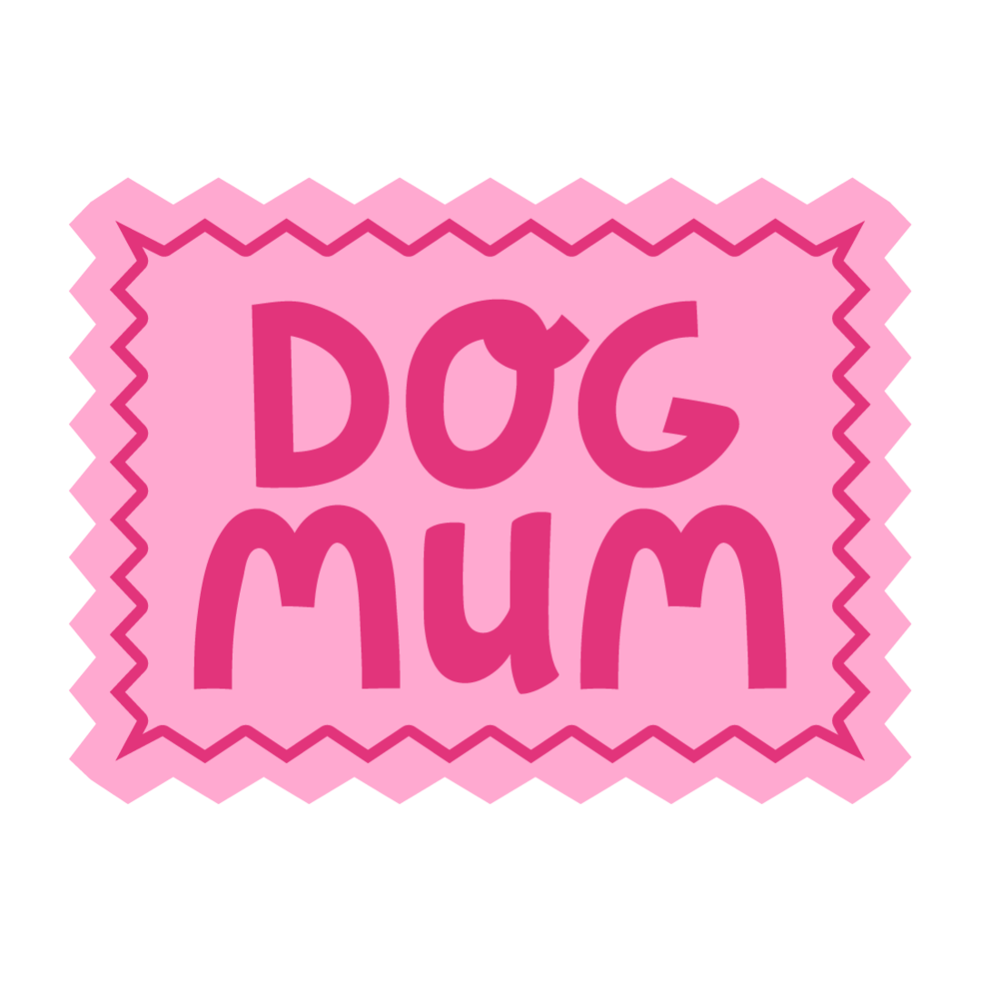 Wholesale | Dog Mum Human Hat