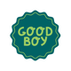 Green Good Boy