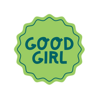 Green Good Girl