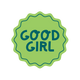 Green Good Girl