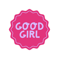 Pink Good Girl