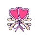 Heart Bones