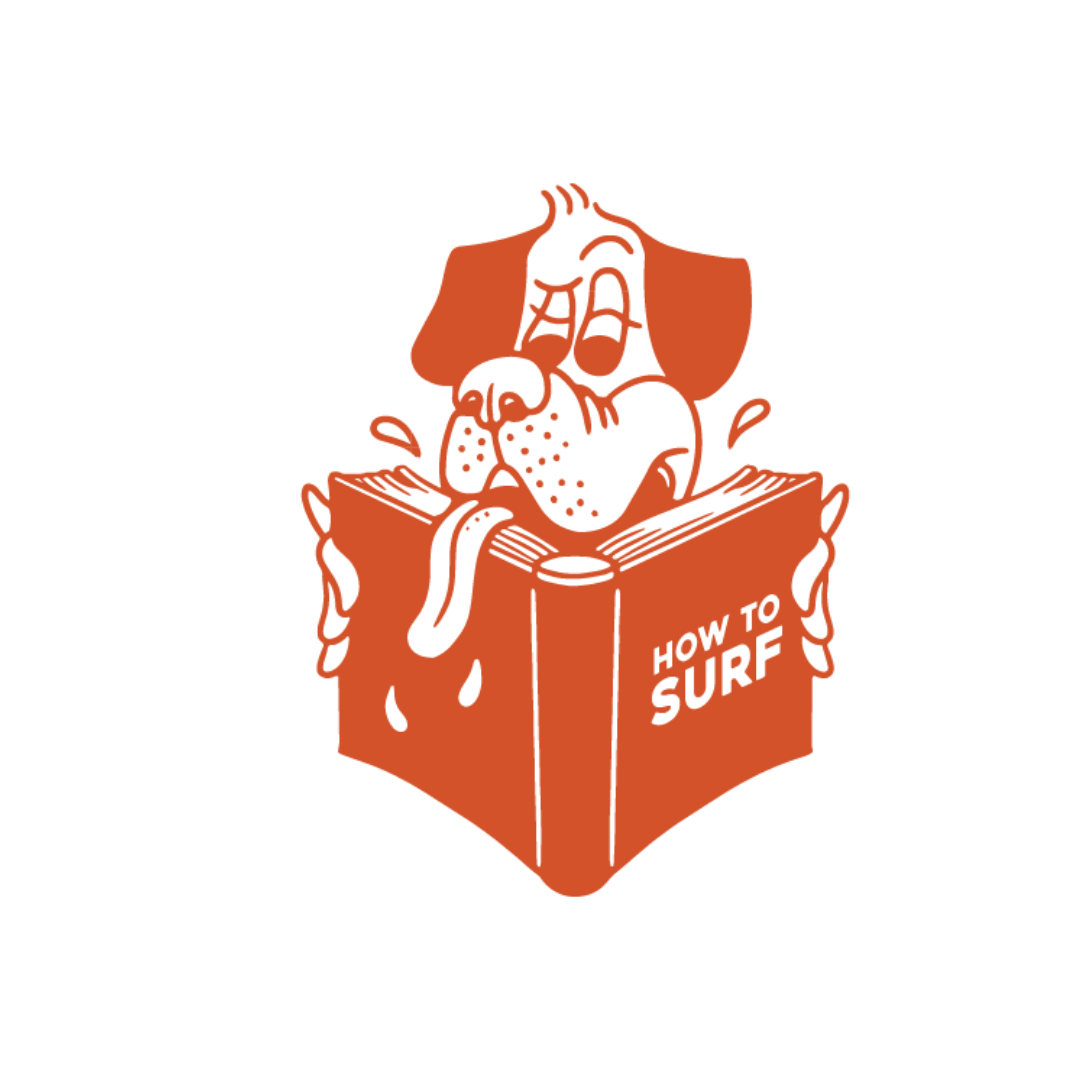 Wholesale | Red How to Surf