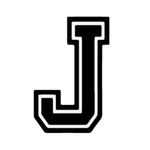 J