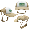 Green Dogs Allowed | Trucker Hats for Dogs | Duke & Daisee NZ