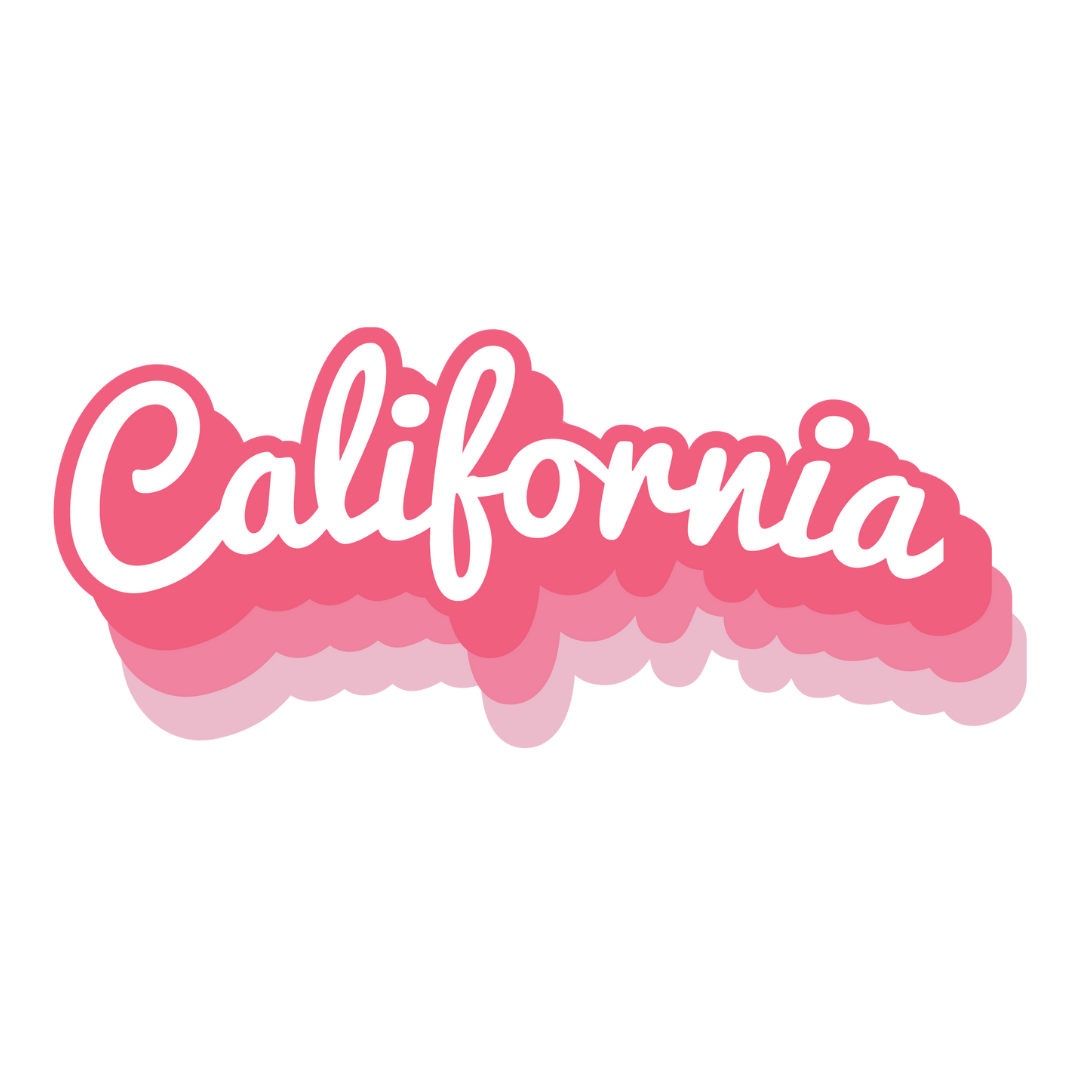 Wholesale | Custom Retro Text