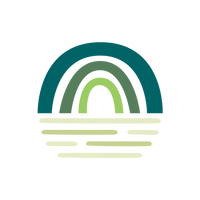 Green Rainbow