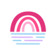 Pink Rainbow