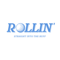 Light Blue Rollin’ Ruff