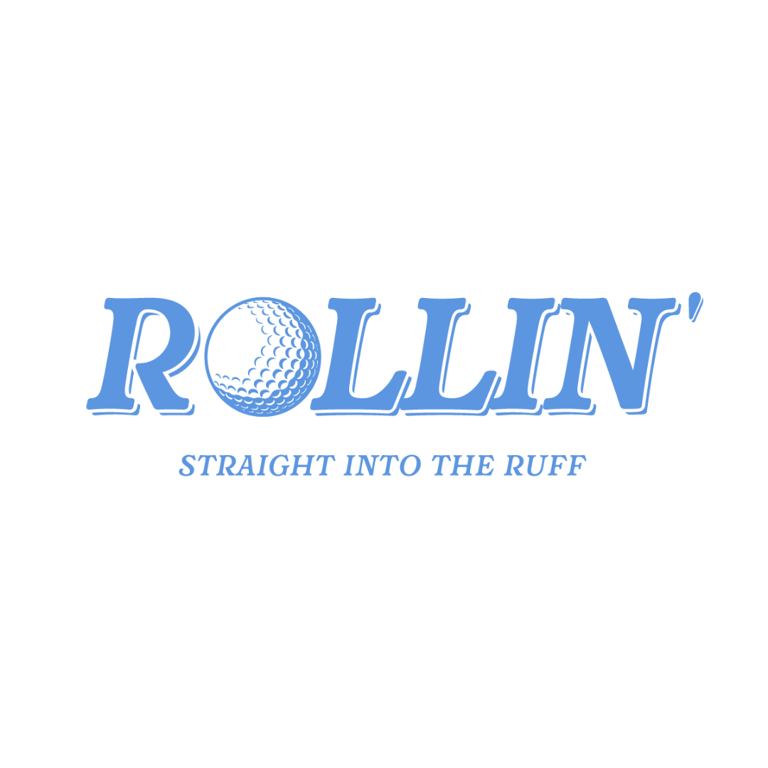 Wholesale | Blue Rollin' into the Ruff