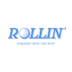 Light Blue Rollin’ Ruff