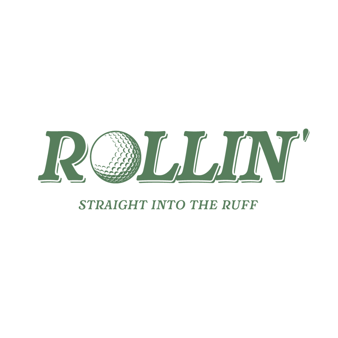 Wholesale | Green Rollin' into the Ruff