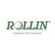 Green Rollin’ Ruff