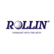 Navy Rollin’ Ruff