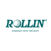 Teal Rollin’ Ruff