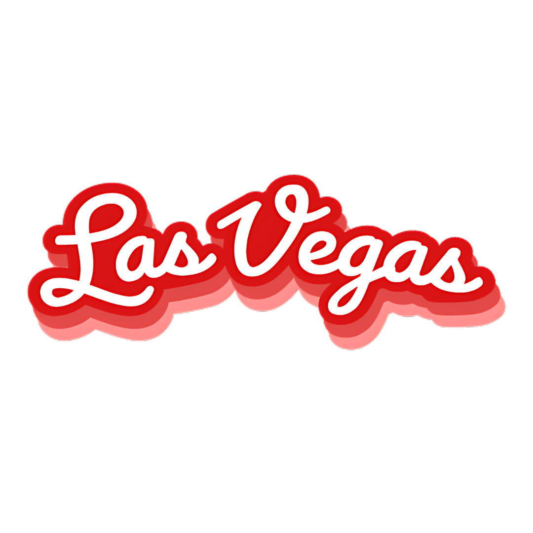 Wholesale | Custom Retro Text