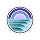 Blue Sunset Surfin'