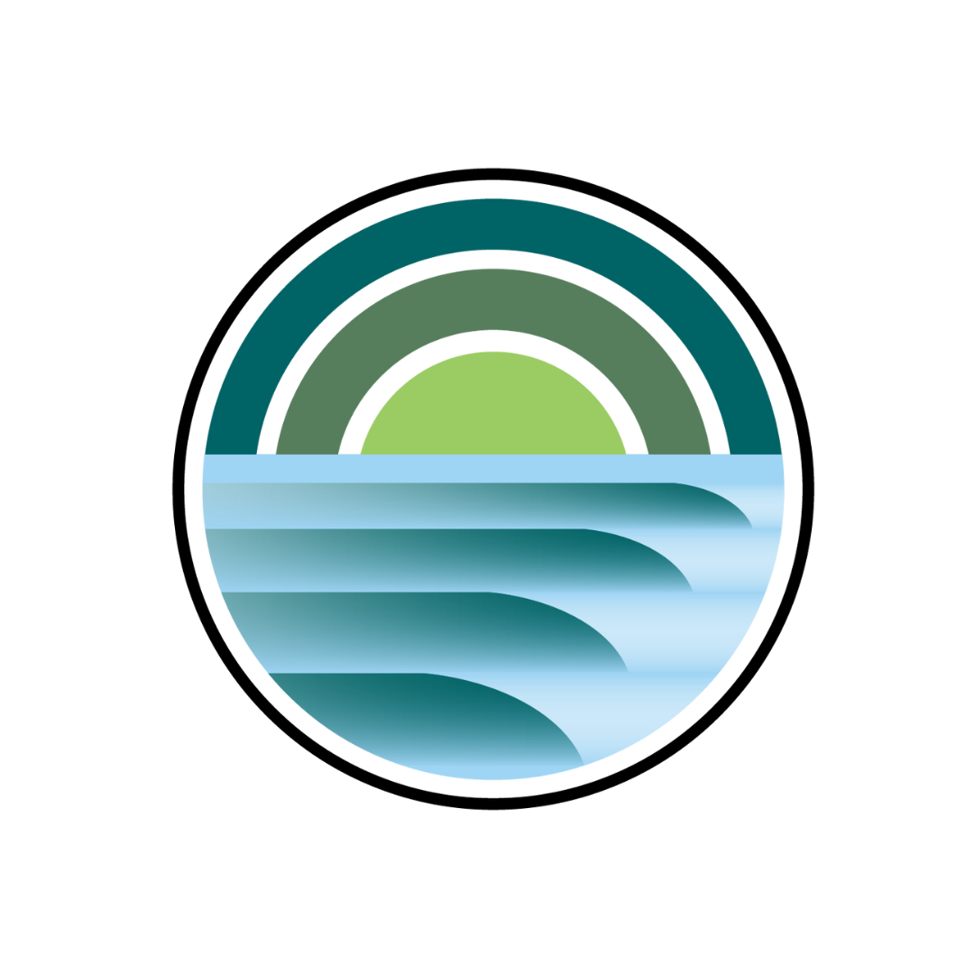 Wholesale | Green Sunset Surfin'