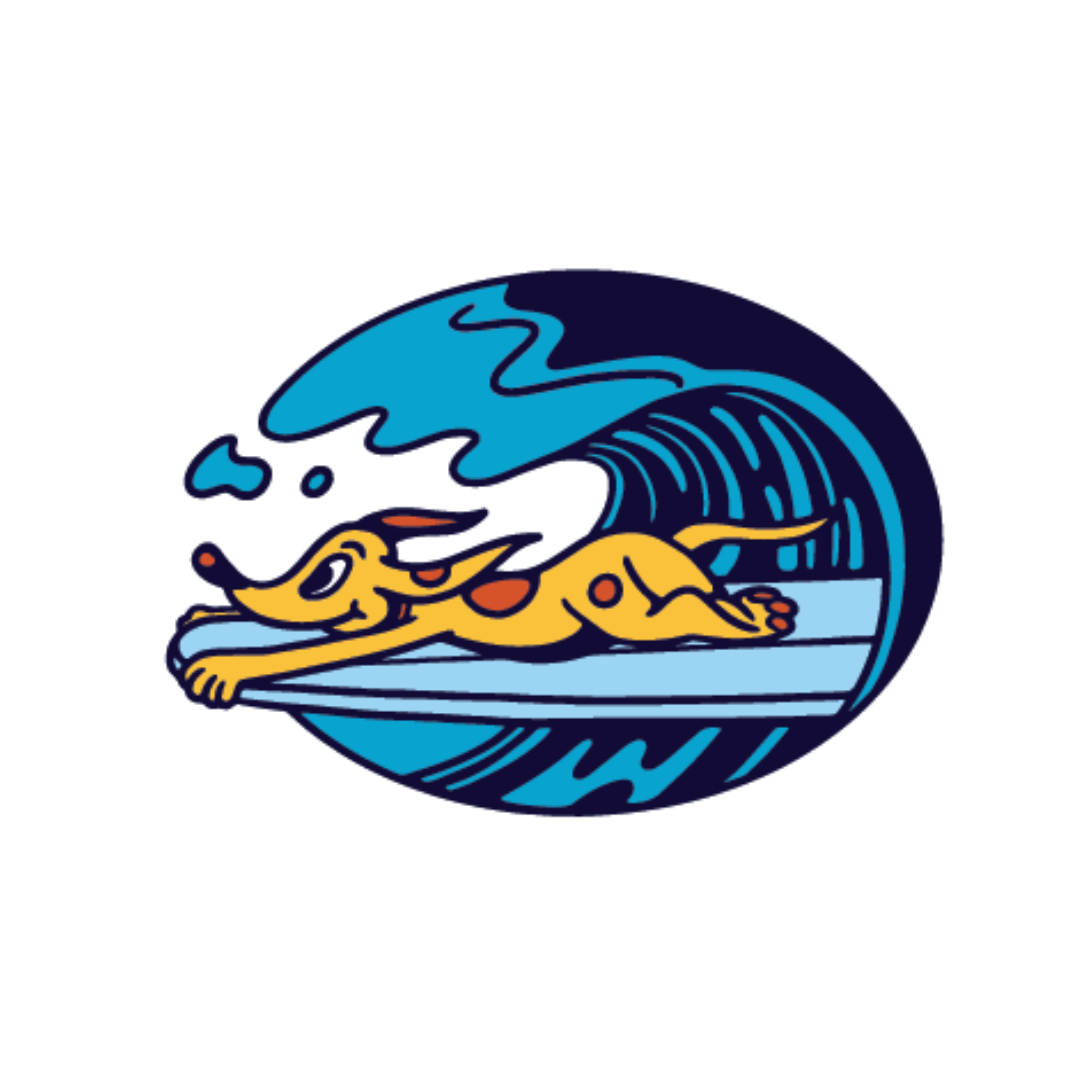 Wholesale | Orange Surf’s Up