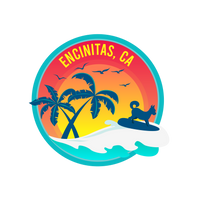 Wholesale | Customized Surfer Dog