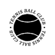 Black Tennis Ball Club