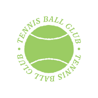 Green Tennis Ball Club