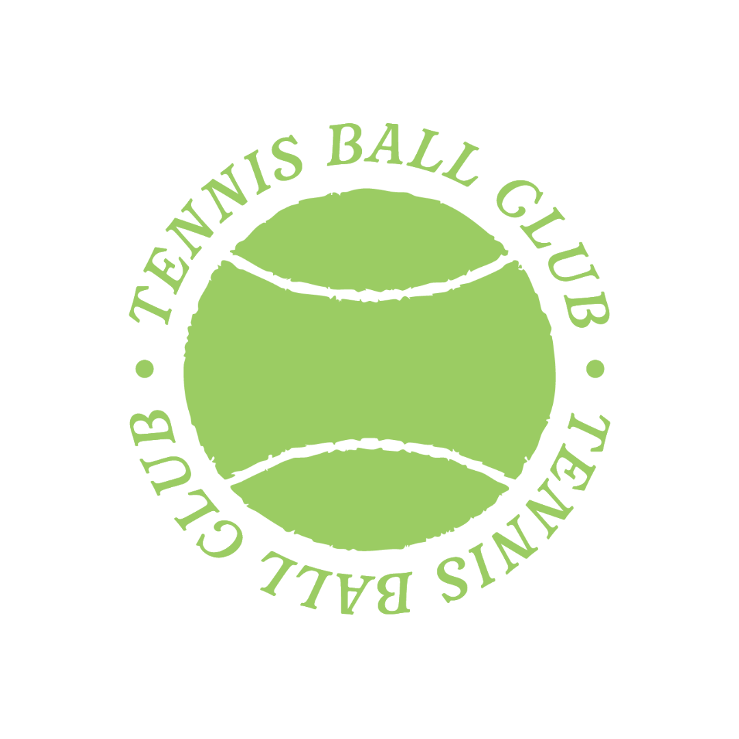 Wholesale | Green Tennis Ball Club