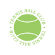 Green Tennis Ball Club