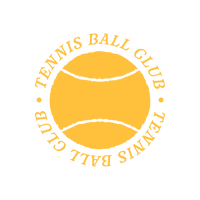 Yellow Tennis Ball Club