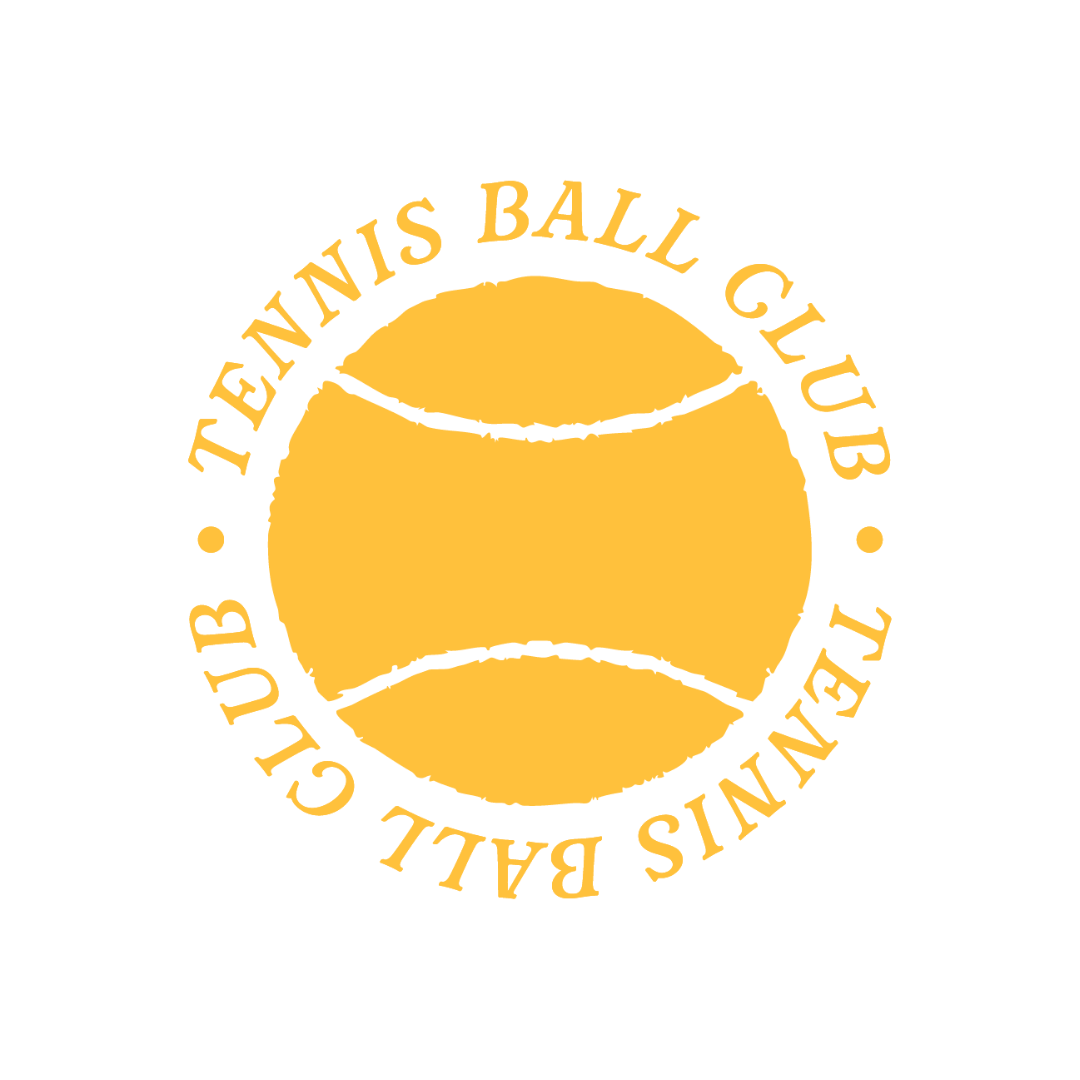Wholesale | Yellow Tennis Ball Club