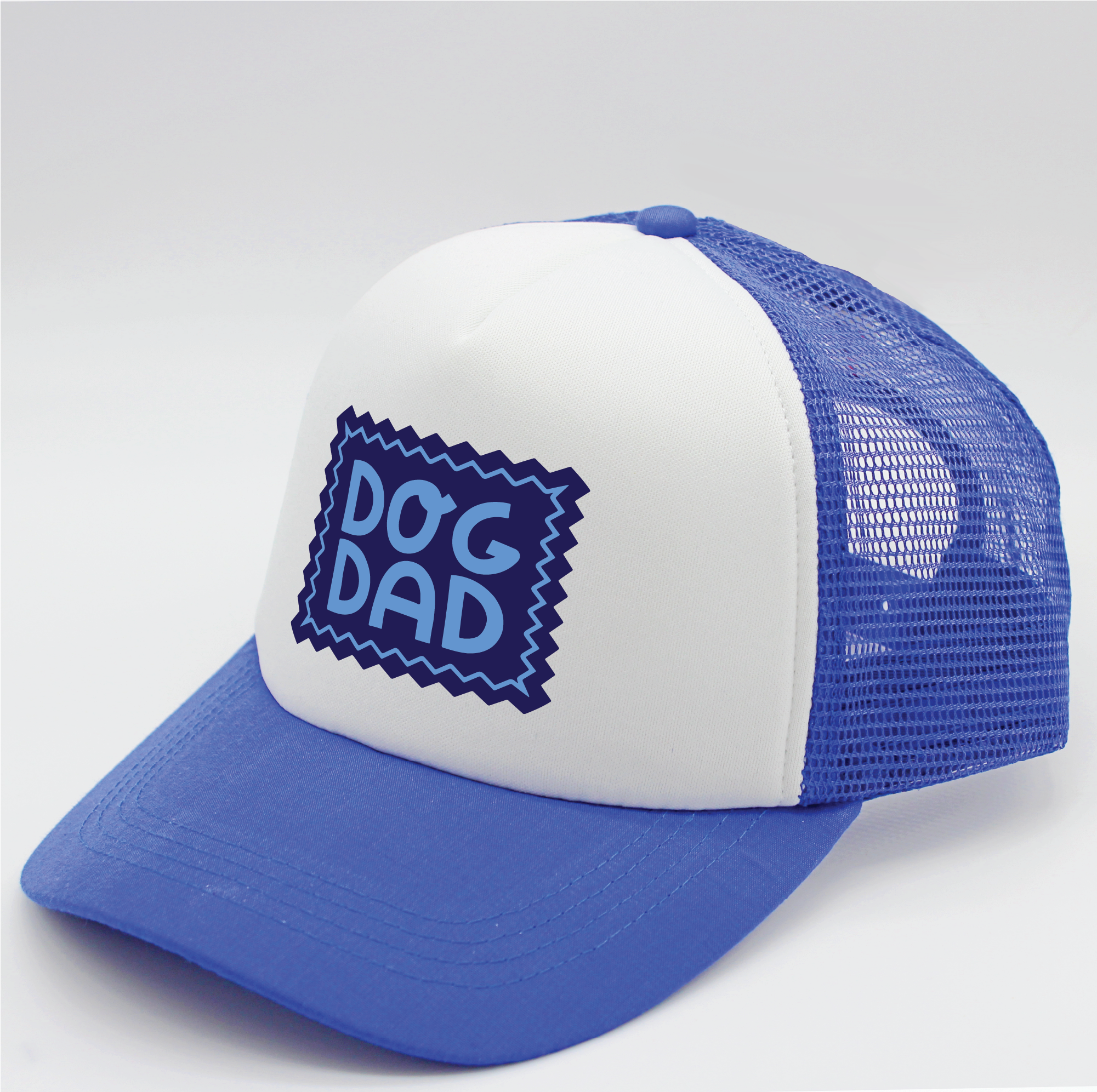 Wholesale | Dog Dad Human Hat
