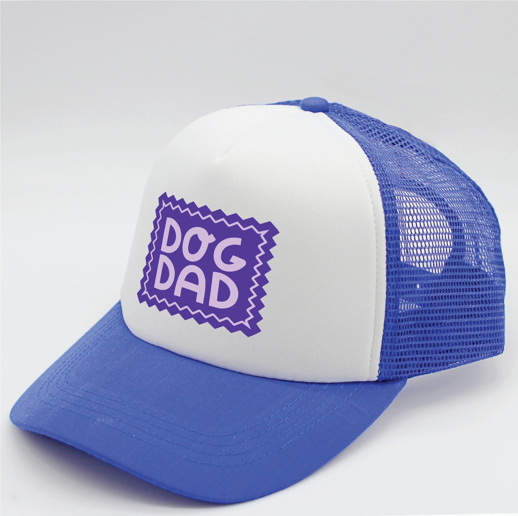 Wholesale | Dog Dad Human Hat