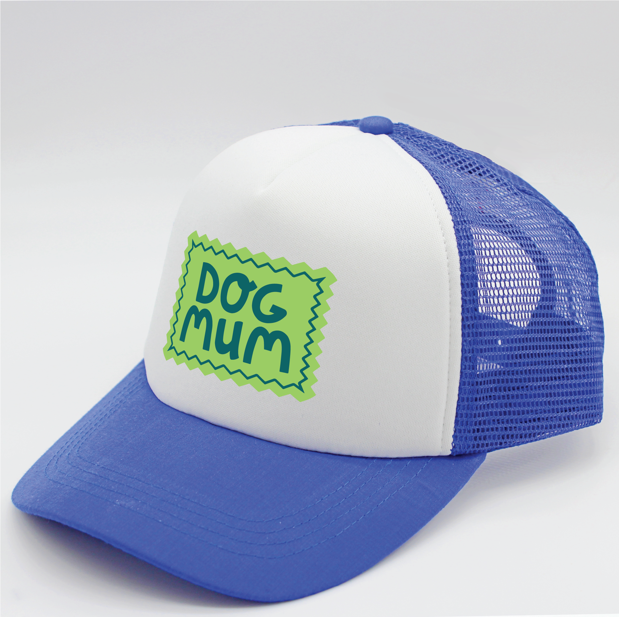 Wholesale | Dog Mum Human Hat