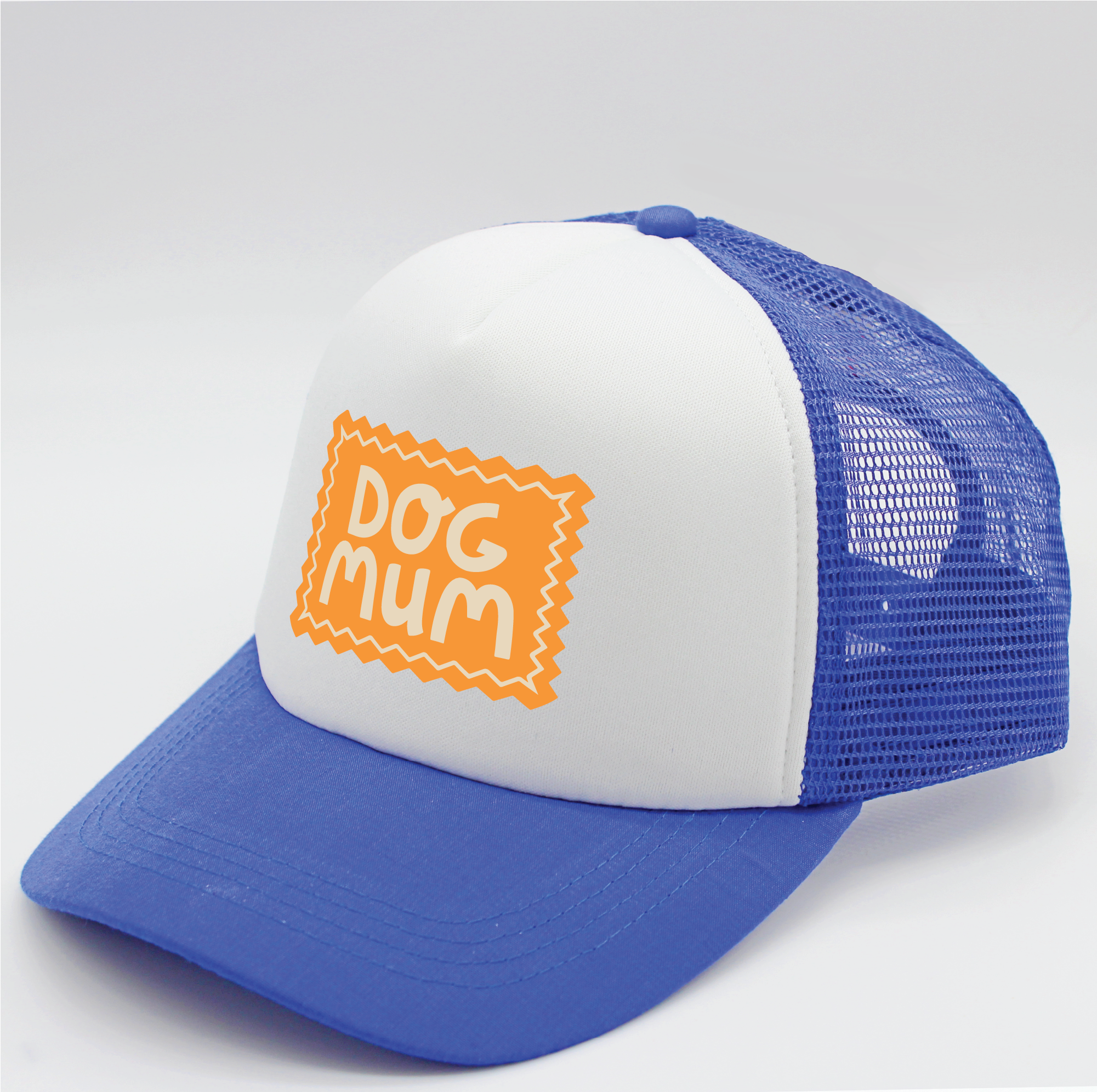 Wholesale | Dog Mum Human Hat
